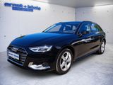 Audi A4 Avant 40 TDI S tronic advanced