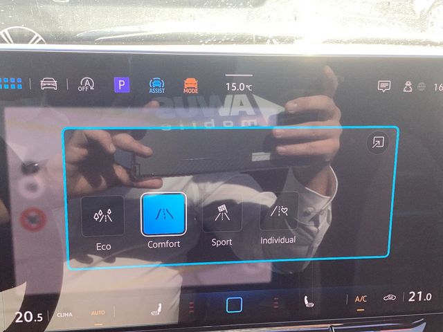 Golf VIII 1.5TSI DSG Edition 50 Jahre