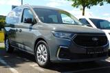 Ford Grand Tourneo Connect PHEV Titanium - Ford Tourneo Connect mit Hybrid-Antrieb