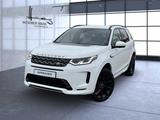 Land Rover Discovery Sport Diesel D180 R-Dynamic SE - Land Rover Discovery Sport: Dynamic Se