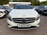 Mercedes-Benz A 220 A -Klasse A 220 CDI / d BlueEfficiency - Mercedes-Benz A 220 aus 2013