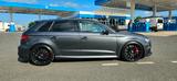 Audi RS3 8V FL DAZA KW V3 OZ ASR MOVIT top gepflegt - Audi: Limousine, Rs8