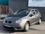 Seat Ibiza 1.2 Reference Salsa *2-HAND*KLIMA*HU/AU* - Seat Ibiza in Duisburg