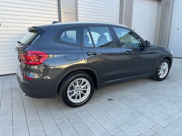 BMW X3 - 10