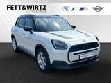 MINI Countryman D ClassicTrim|Head-Up|Harman/Kardon - MINI Countryman Serie Jahreswagen