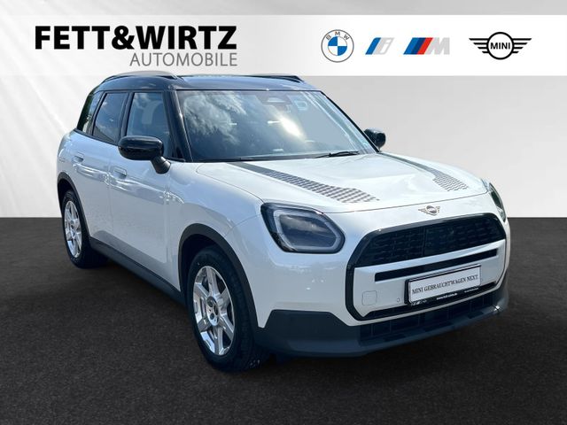 MINI Countryman D ClassicTrim|Head-Up|Harman/Kardon