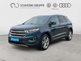 Ford Edge 2.0 TDCI Titanium Navi SHZ Kamera Tempomat - Ford Edge: Ka