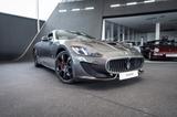 Maserati GranTurismo Sport *1/400*Mwst.*deutsch*1.Hand - Maserati Granturismo in Hamburg