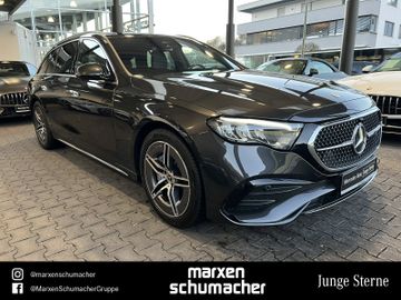 Mercedes E 300 - 3