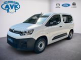 Citroën Berlingo Start M Klima, AHK - Citroën Berlingo: Start