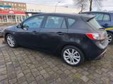 Mazda 3 Lim. 1,6 Active Plus * 1.Hand * - Mazda: Active Plus