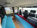 Iveco MAGIRUS IVECO  4X4   9 SEATS - Iveco Magirus