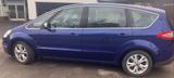Ford S-Max TDCI - Ford S-Max in Bonn