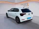 Volkswagen Polo Life Goal 1.0 TSI 3,99% Sonderzinssatz Navi - Volkswagen Polo: 9n 9n3