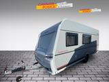 Dethleffs Summer Edition 500 QSK  - Dethleffs 500