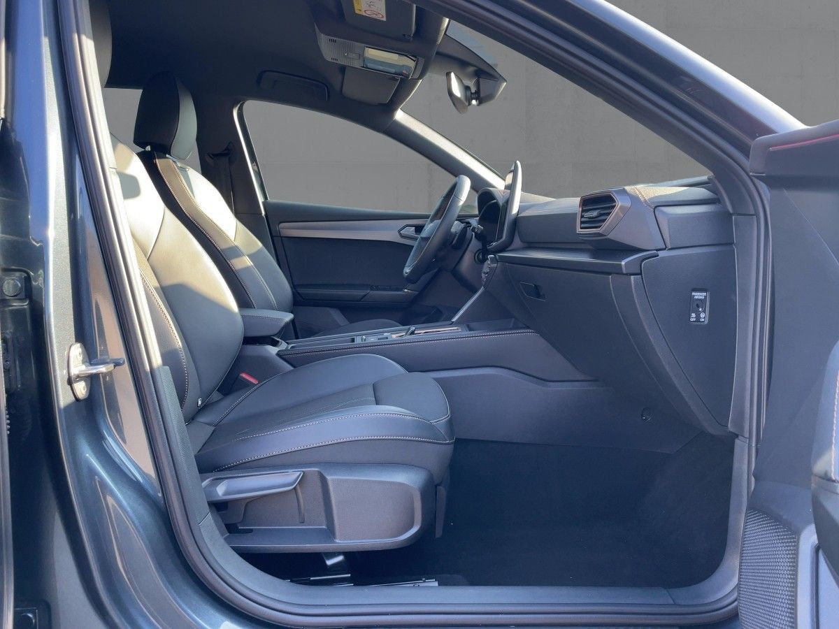 Cupra Leon - Bild 12