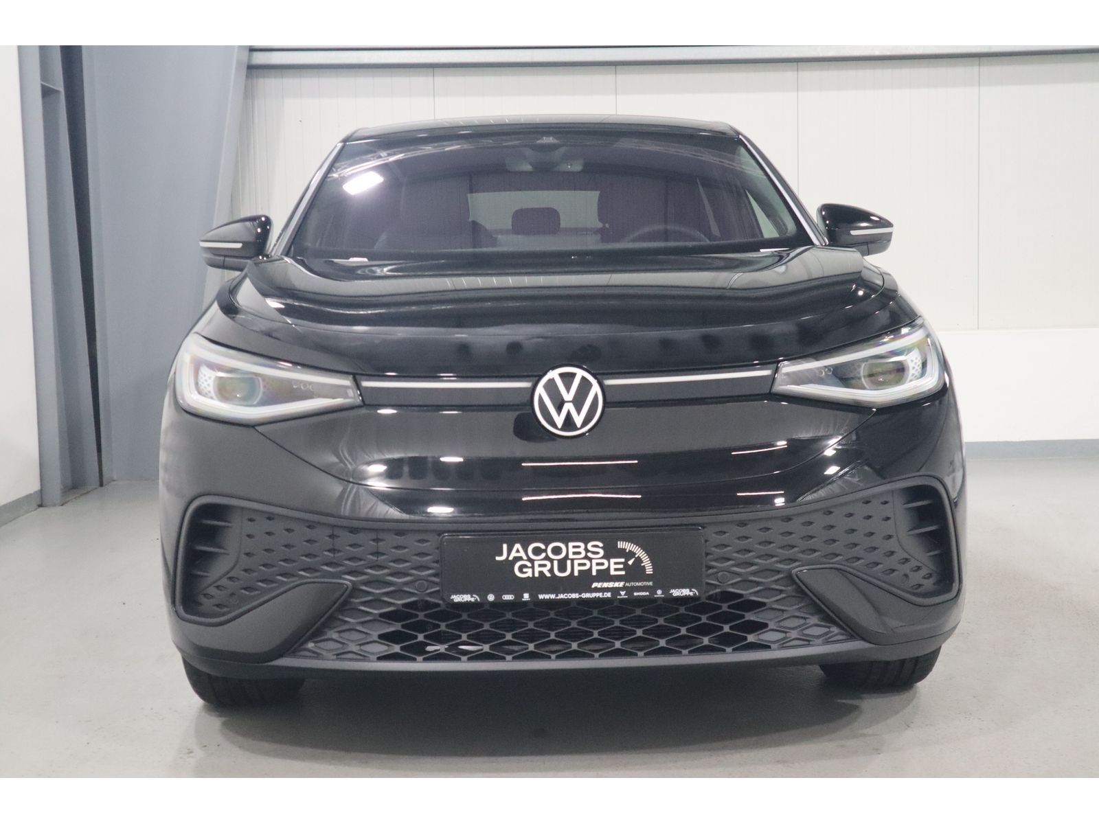 Volkswagen ID.5 Pro Black Style 210 kW - 77 kWh AHK Navi IQ foto 3