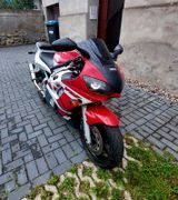 Yamaha YZF R6 RJ03 - Offers matching your search criteria