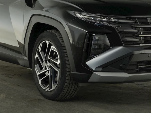 Tucson FACELIFT PHEV PRIME 4WD AT+LED MATRIX+PAN