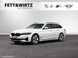 BMW 520d Touring Live Cockpit Prof.|ParkingAssistant - gebrauchte BMW 5er Reihe aus dem Jahr 2023