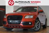 Vorschaubild Audi SQ5  3.0 TDI quattro|XENON|NAVI|ACC|CAM|AHK