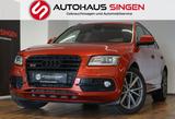 Audi SQ5  3.0 TDI quattro|XENON|NAVI|ACC|CAM|AHK - Audi in Iserlohn