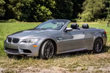 BMW M3 Cabrio M3