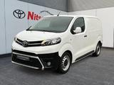 Toyota 1.6 D-4D Compact Comfort, AHK - Toyota mit Diesel-Antrieb: 1.6