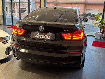 BMW X4 - 7