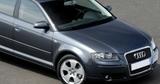 Audi A3 1.6 Ambition Sportback Ambition Unfallfrei  - Audi A3 aus 2004: 1.6