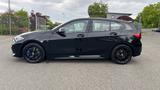 BMW 118d M-Paket - M Bremse - M-Sitz - RFK - 19 Zoll - BMW 118 Unfallwagen