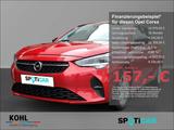 Opel Corsa F Elegance 1.2 Turbo Automatik Navi Klimaa - Opel Corsa Gebrauchtwagen in Aachen