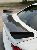 BMW M240i Navi Prof. | M-Perf.ESD |Carbon-Heckflügel - BMW: E24