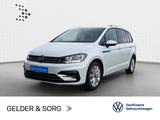 Volkswagen Touran Comfortline 2.0 TDI R-Line(Ext.)*7Sitze*P