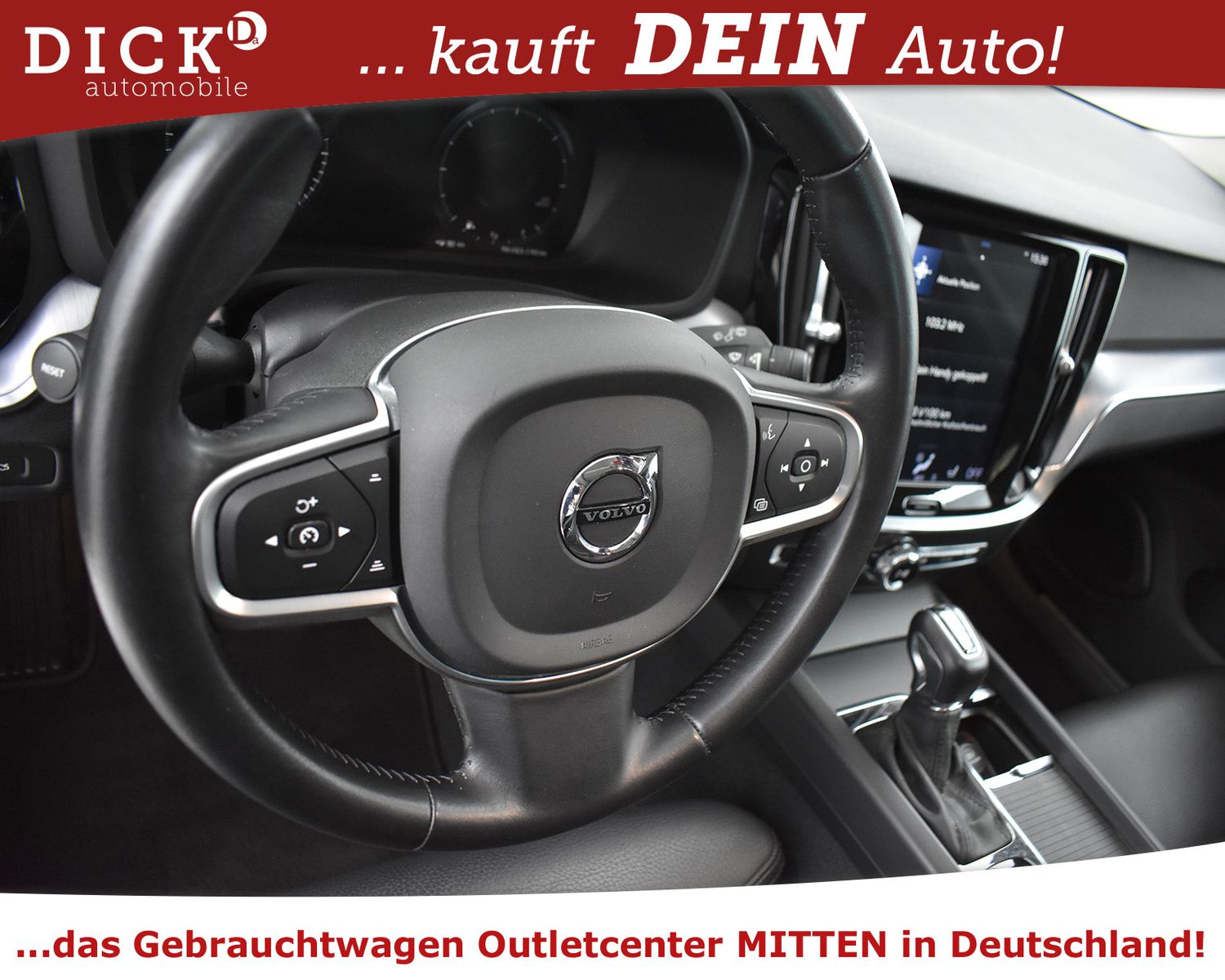 VOLVO V60 D3 Aut Momen Pro>PANO+VIRTU+KAM+ACC+HEAD+LED - Image 14