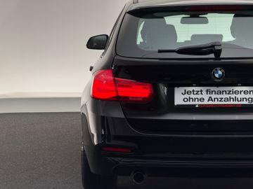 BMW 318 - 10