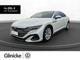 Volkswagen Arteon 2.0 TDI DSG Navi R-Line SHZ Matrix - Volkswagen Arteon mit Diesel-Antrieb: Sportwagen