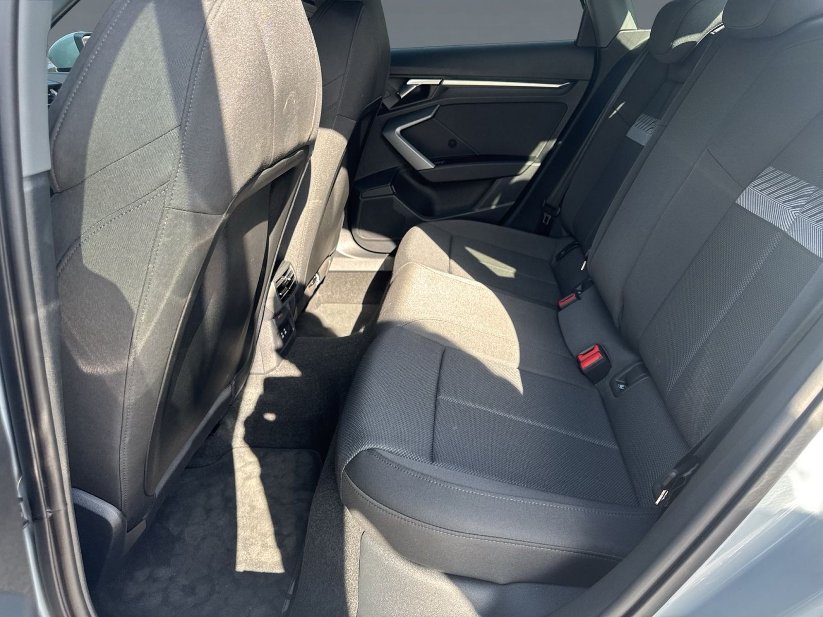 Audi A3 - Bild 19
