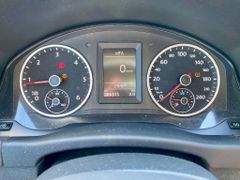 Fahrzeugabbildung Volkswagen Tiguan 2.0 TDI AAC SHZ AHK NAVI PDC GRA USB