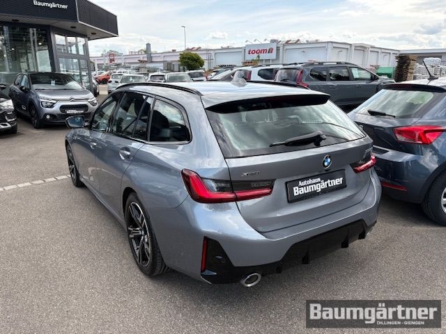 Fahrzeugabbildung BMW 330 i xDrive M-Sport Touring Kamera/ACC/Sitzh.