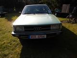 Audi 100, C2, 5 Zylinder, Top Zustand, Oldtimer - Audi 100 Gebrauchtwagen