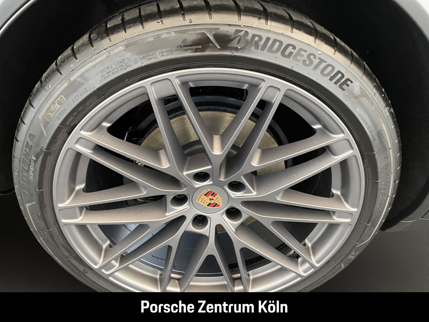 Porsche Macan - Bild 10
