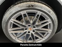 Porsche Macan - Vorschau Bild 10