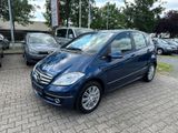 Mercedes-Benz A -Klasse A 150 *Teilleder,Panorama Dach* - Mercedes-Benz A 150 aus 2008
