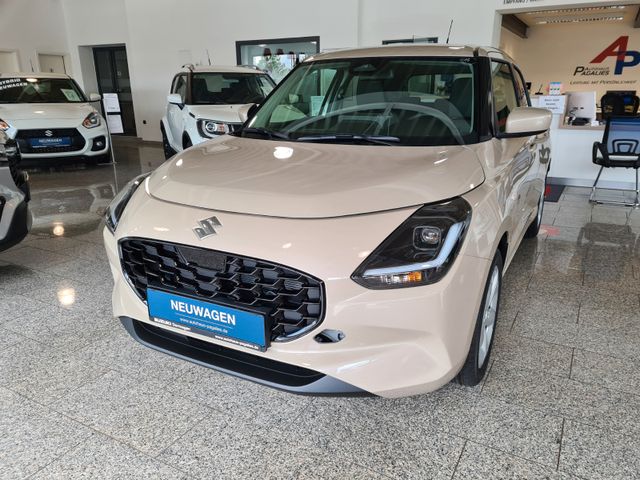 SUZUKI Swift 1.2 Comfort HYBRID  NEUES Modell!!!