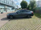 BMW GT 325 d - BMW 325 aus 2015