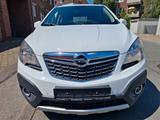 Opel Mokka Edition 1.7d/Gewährleistung+TÜV+Inspektion - Opel Mokka Gebrauchtwagen in Köln