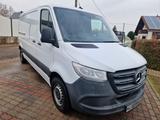 Mercedes-Benz Sprinter III Kasten FWD 211 CDI WORKER FWD L - Mercedes-Benz W211