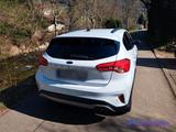 Ford Focus Active X, 5-Türer, 1,5L D, 88KW, Aut.  - Ford Focus: 1.8