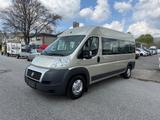 Fiat Ducato 2,3 MJT 130 BUS Rampe Behindertengerecht - Fiat Ducato Gebrauchtwagen